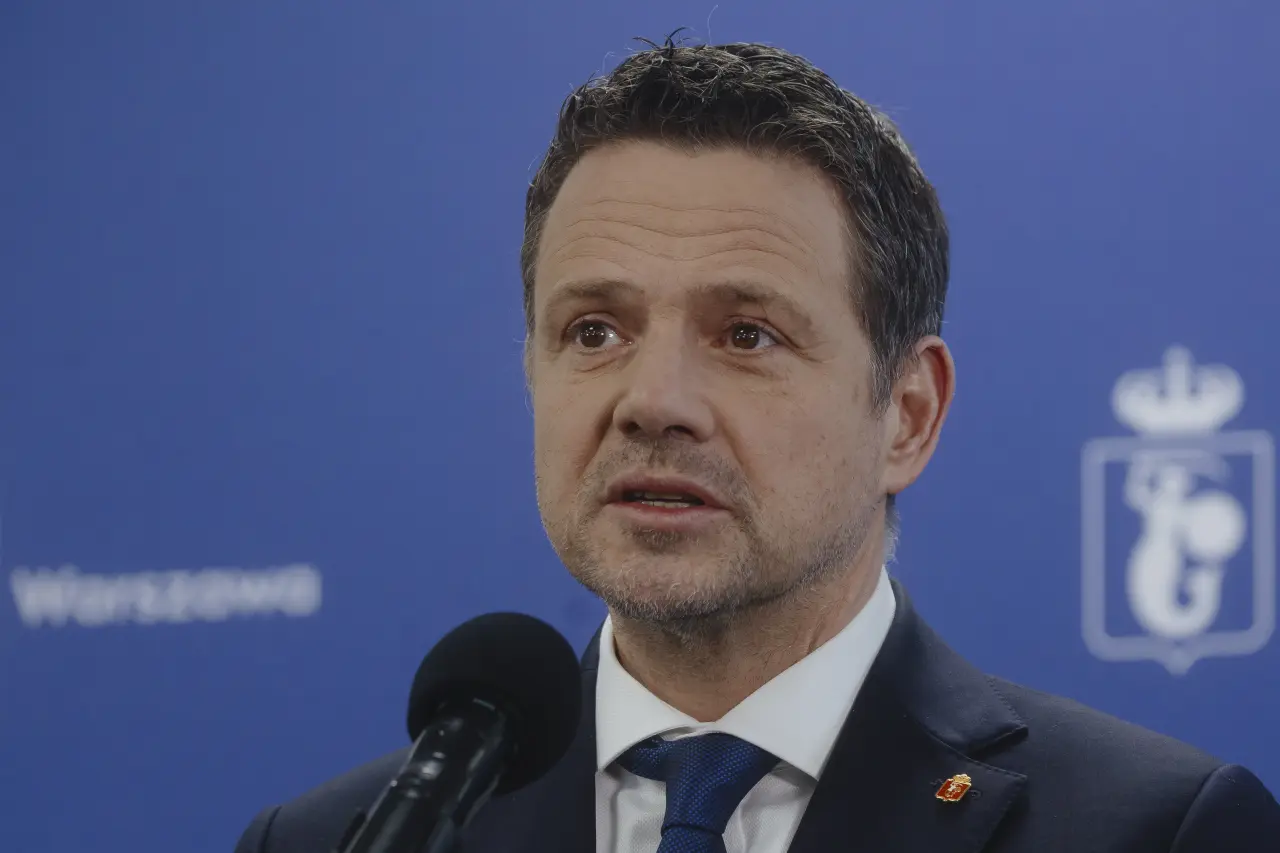 Źródło: Jacek Szydlowski / Forum
