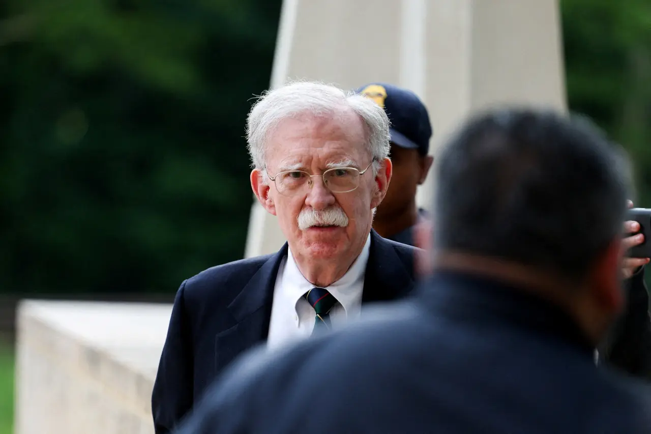 Źródło: Tom Brenner / Reuters / Forum