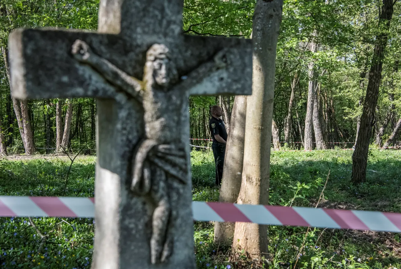 Vladyslav Musiienko / Reuters / Forum