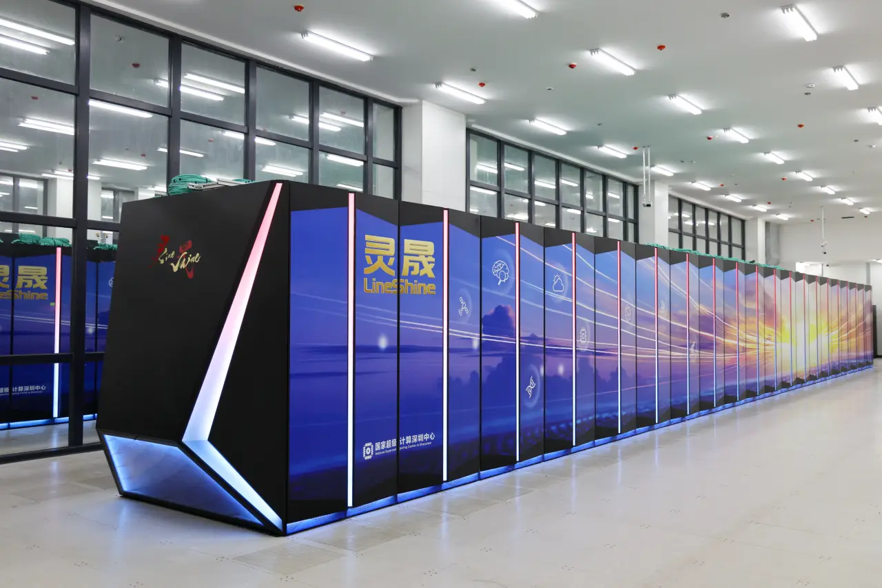 Źródło: Liang Xu/Xinhua News Agency/Forum