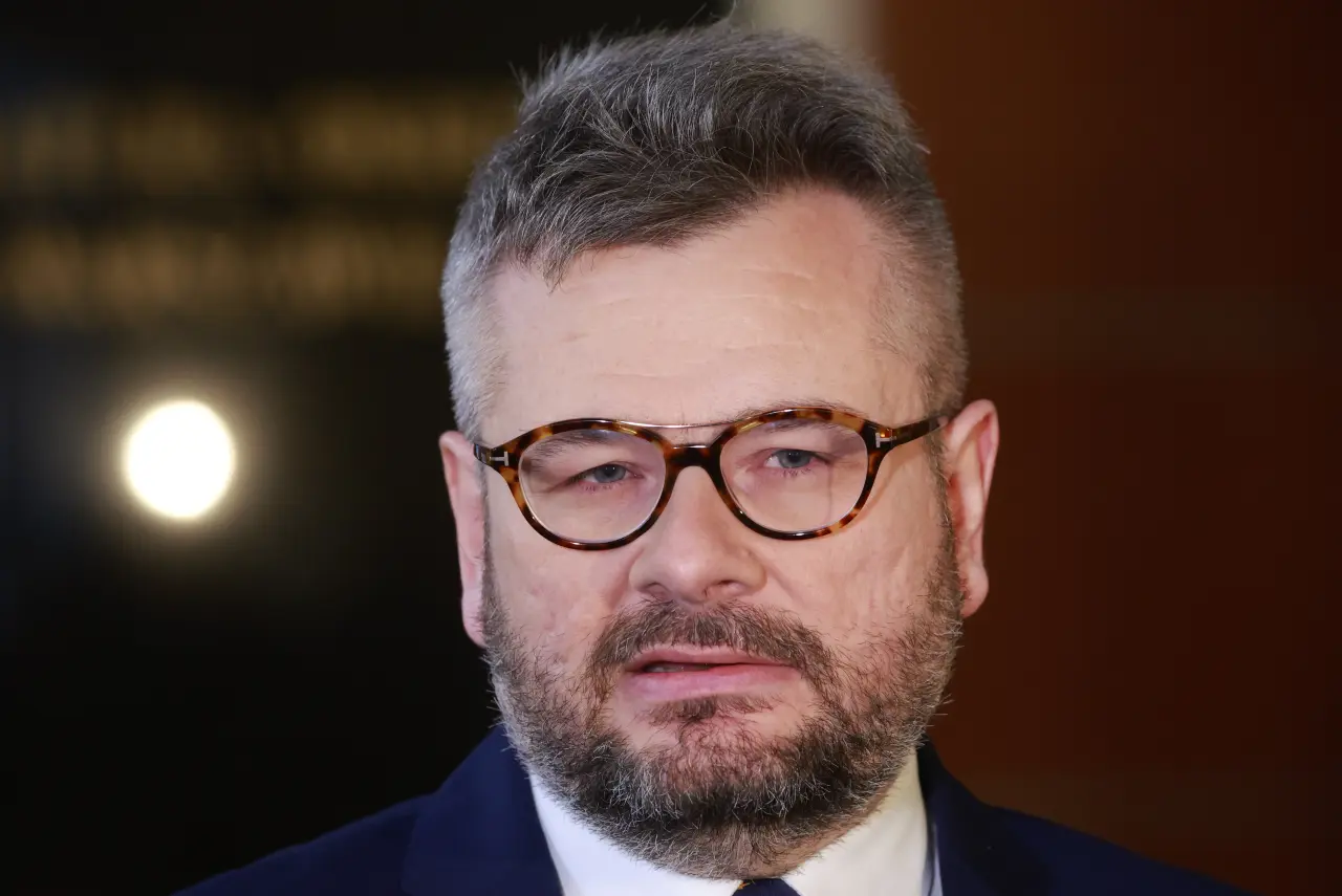 Źródło: Jacek Szydlowski / Forum