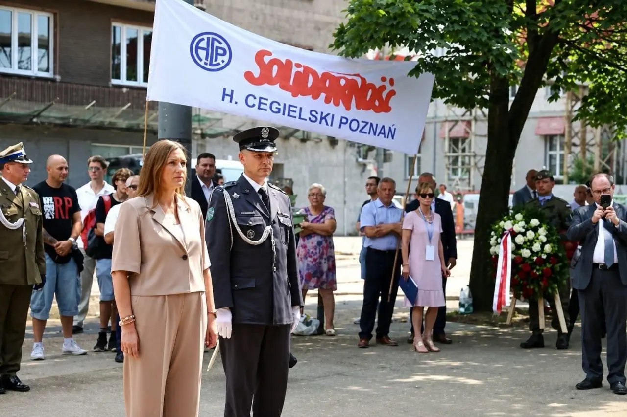 Źródło: Magdalena Sobkowiak-Czarnecka / x.com