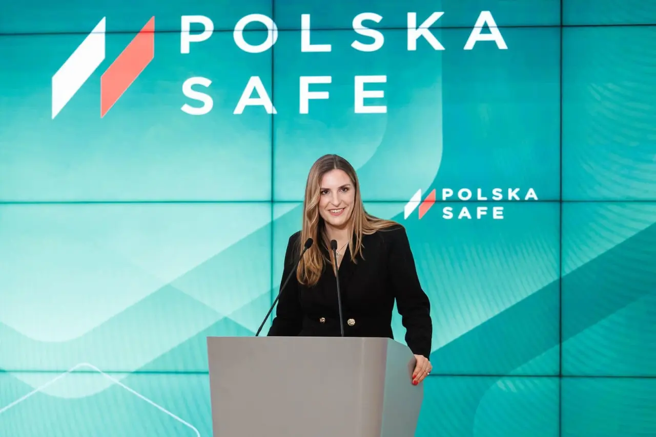 Źródło: Magdalena Sobkowiak-Czarnecka / Facebook