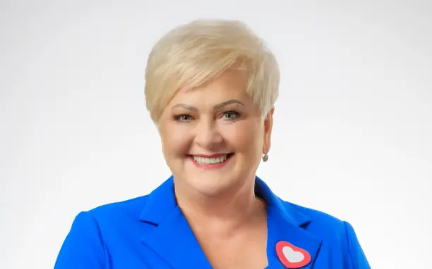 Źródło: Małgorzata Pępek / Facebook