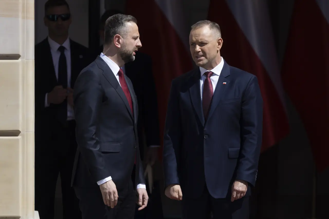Źródło: Jacek Szydlowski / Forum