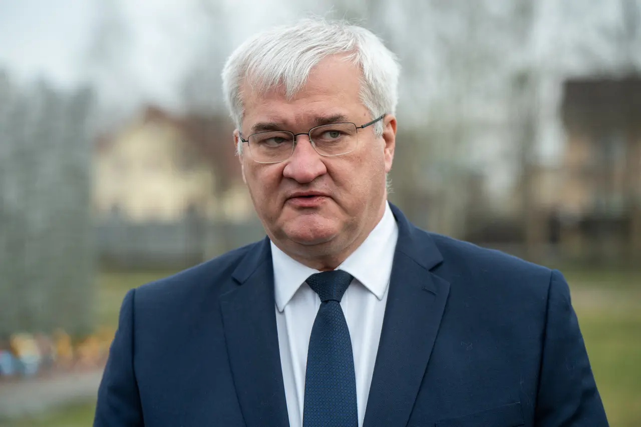 Źródło: AA/ABACA / Abaca Press / Forum