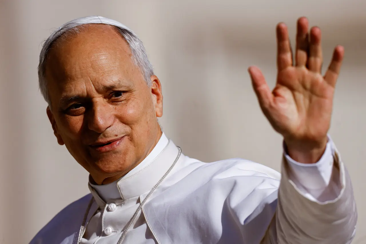 Źródło: Francesco Fotia / Reuters / Forum