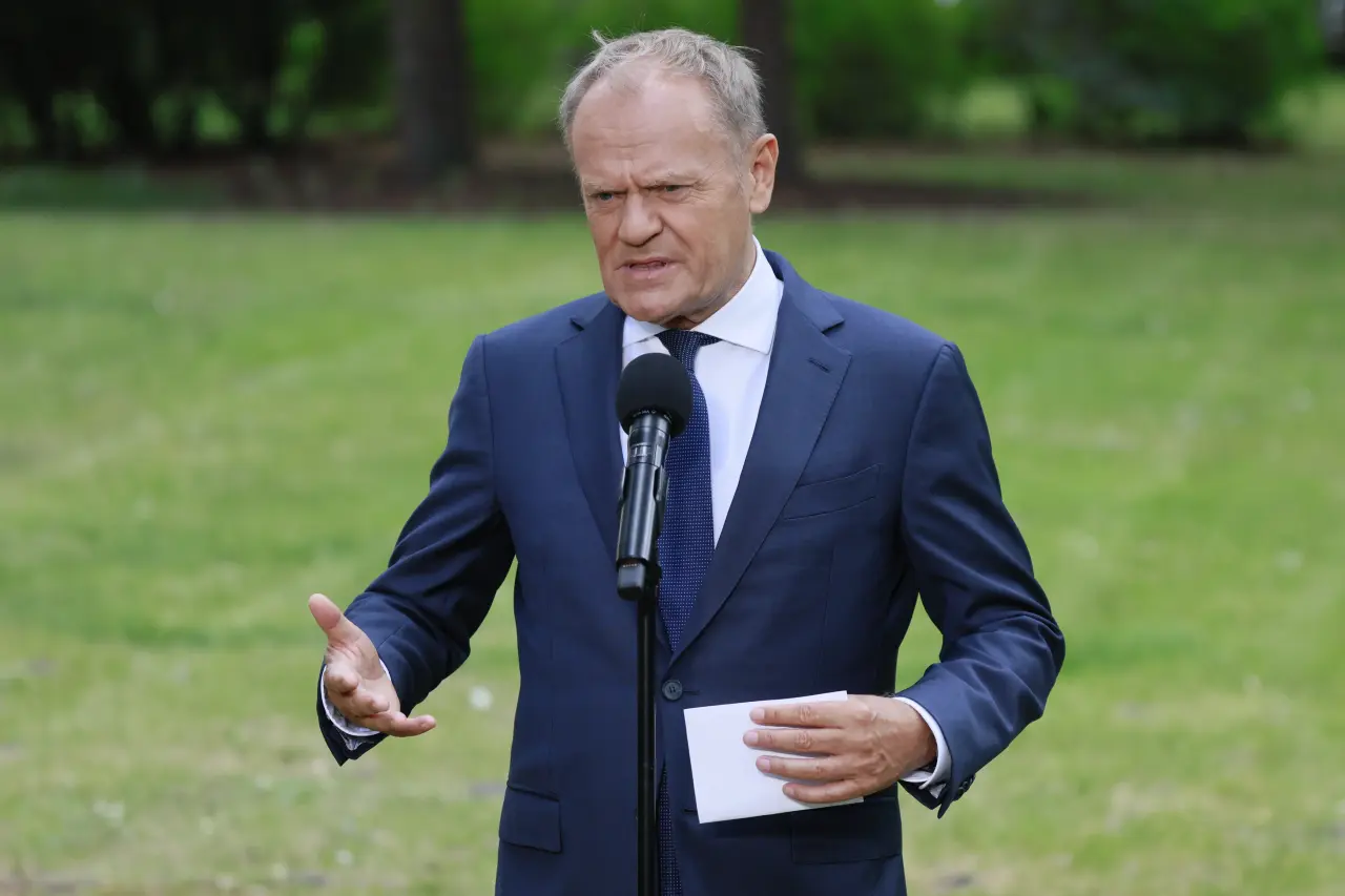 Źródło: Jacek Szydlowski / Forum