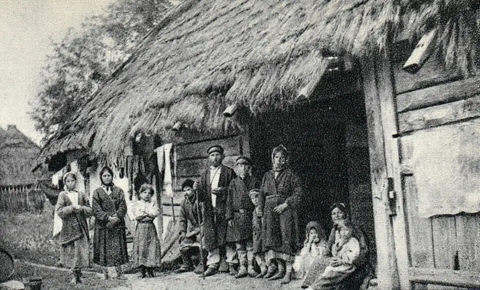 Wołyń / Autor nieznany