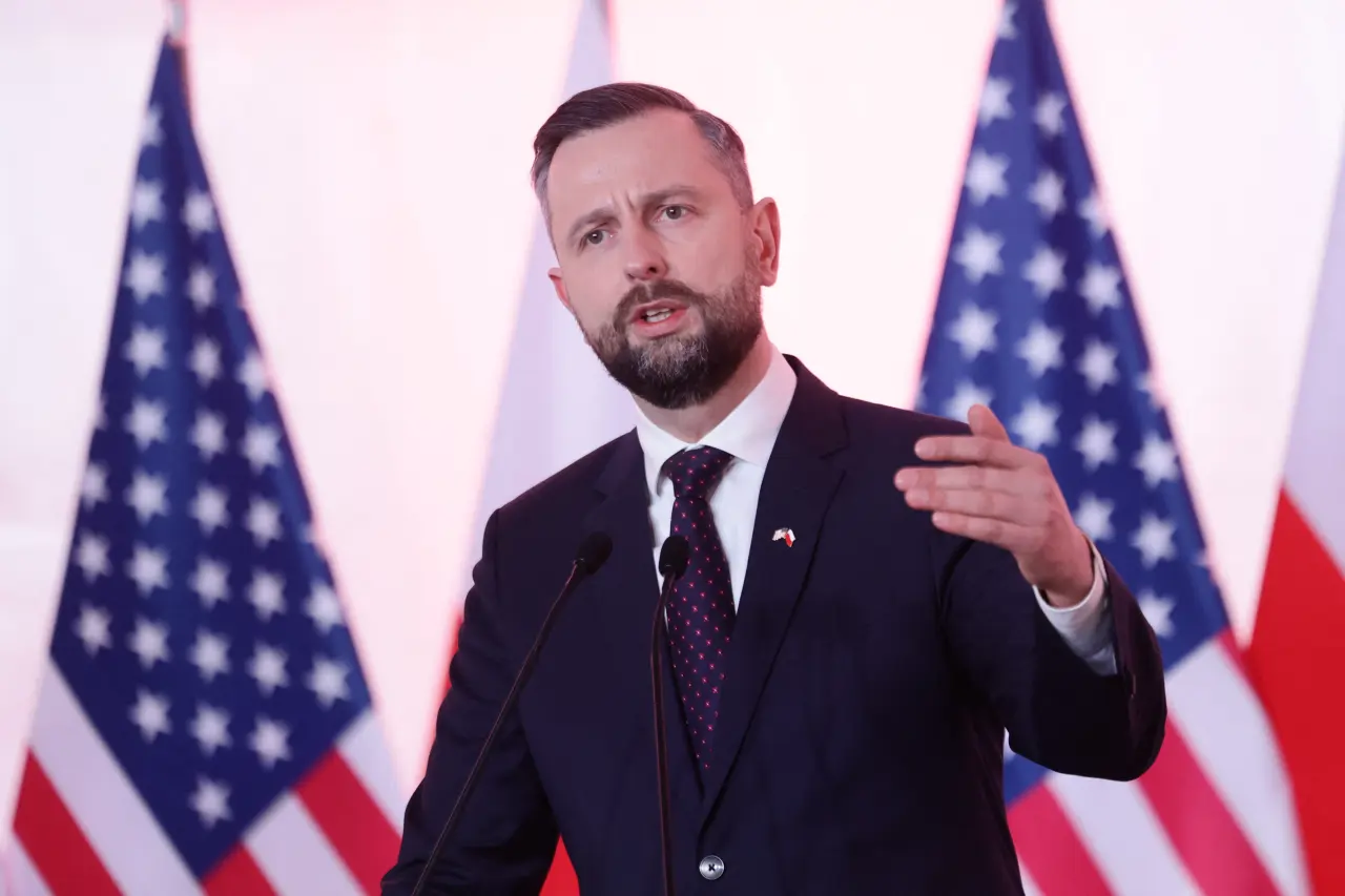 Źródło: AA/ABACA / Abaca Press / Forum