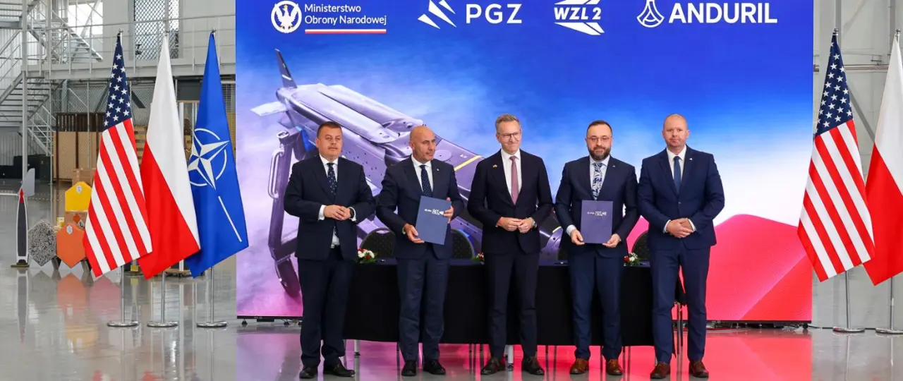 Źródło: gov.pl / Ministerstwo Obrony Narodowej