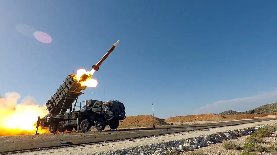 Źródło: U.S. Army