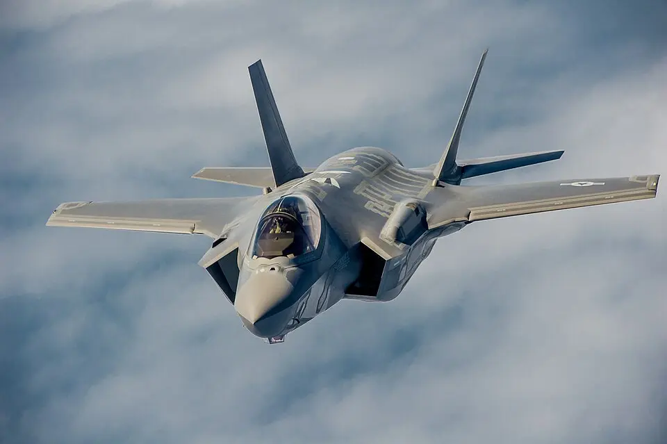 Autor: MSgt John Nimmo Sr.