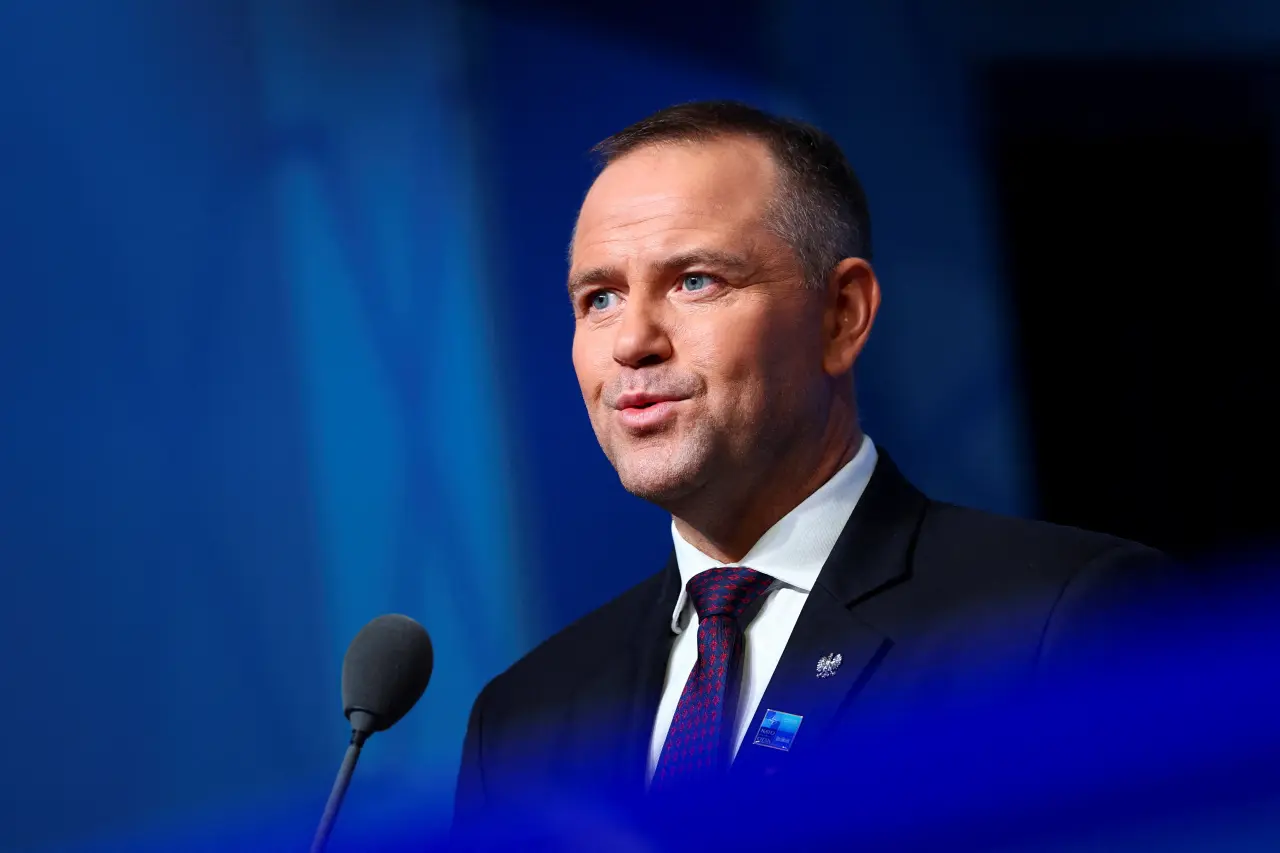 Źródło: Yves Herman / Reuters / Forum