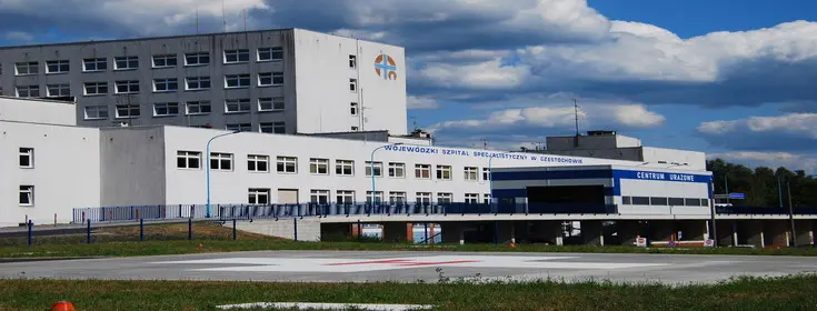 Źródło: Szpital Parkitka