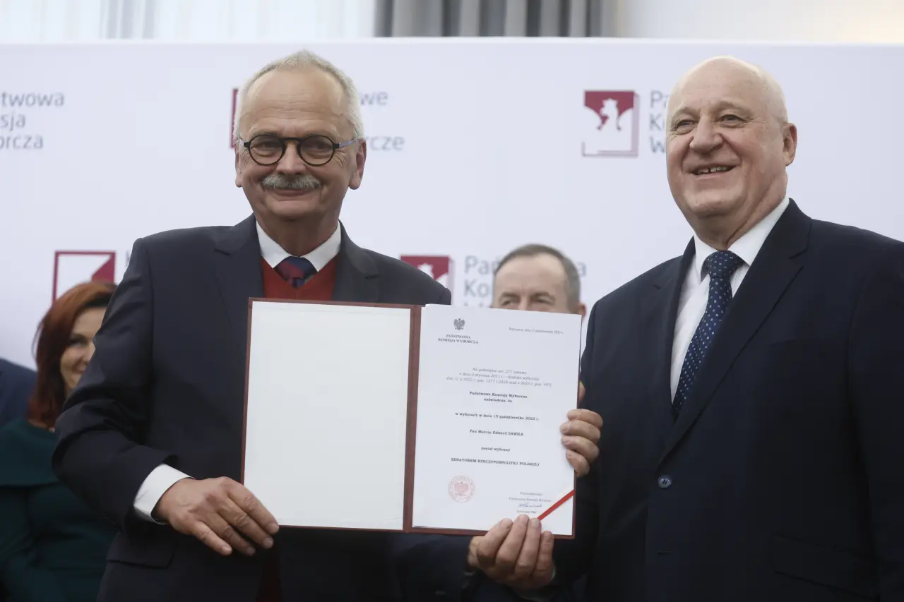Źródło: Jacek Szydlowski / Forum