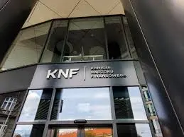 Gmach KNF