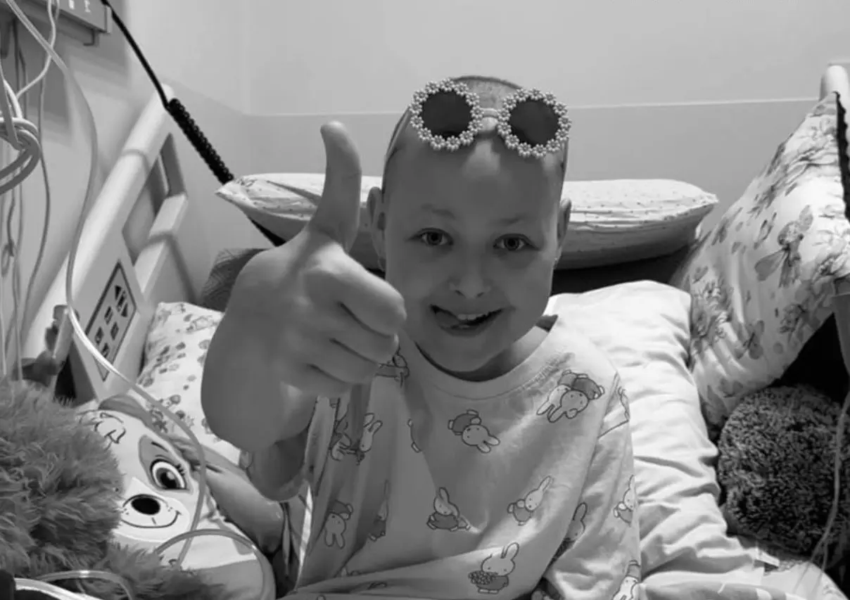 Źródło: Cancer Fighters