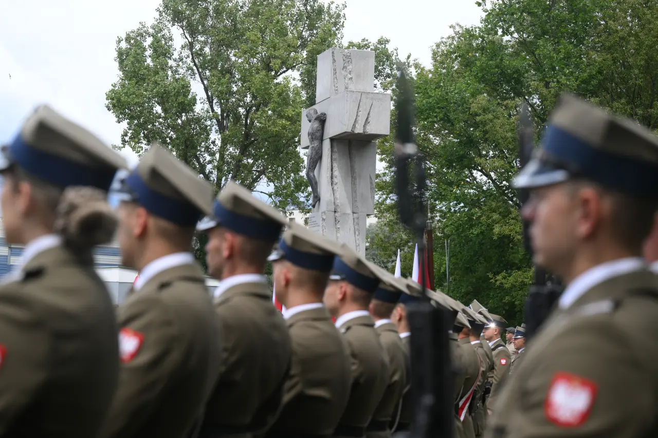 Źródło: Zbyszek Kaczmarek / Forum
