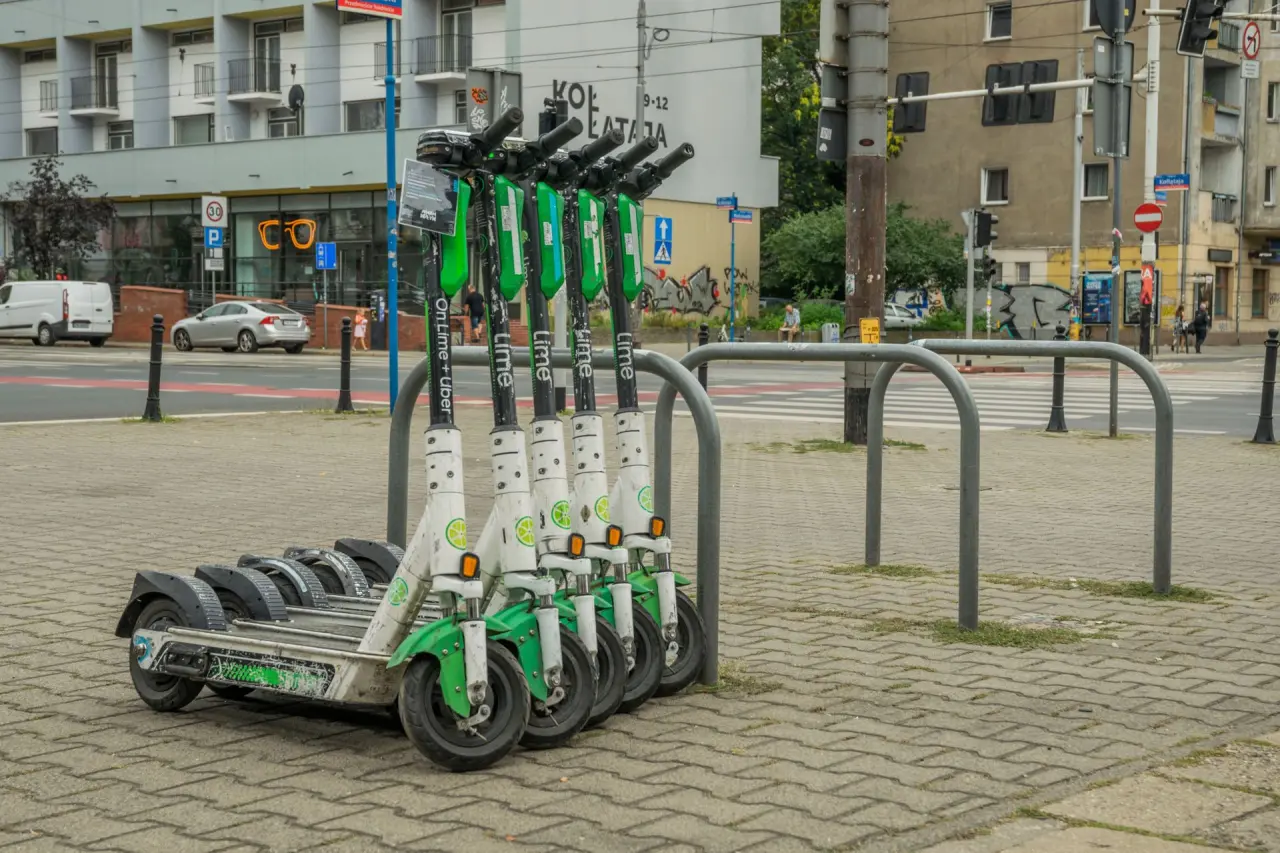 Źródło: pexels / SHOX ART