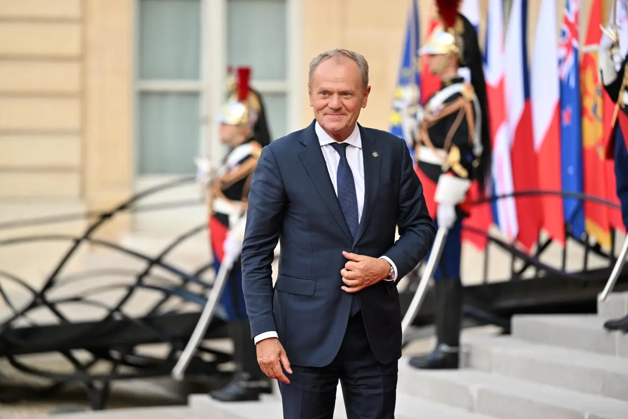 Źródło: AA/ABACA / Abaca Press / Forum