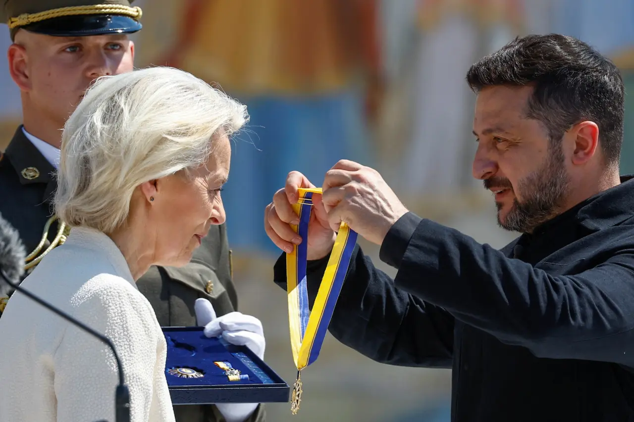 Źródło: Valentyn Ogirenko / Reuters / Forum