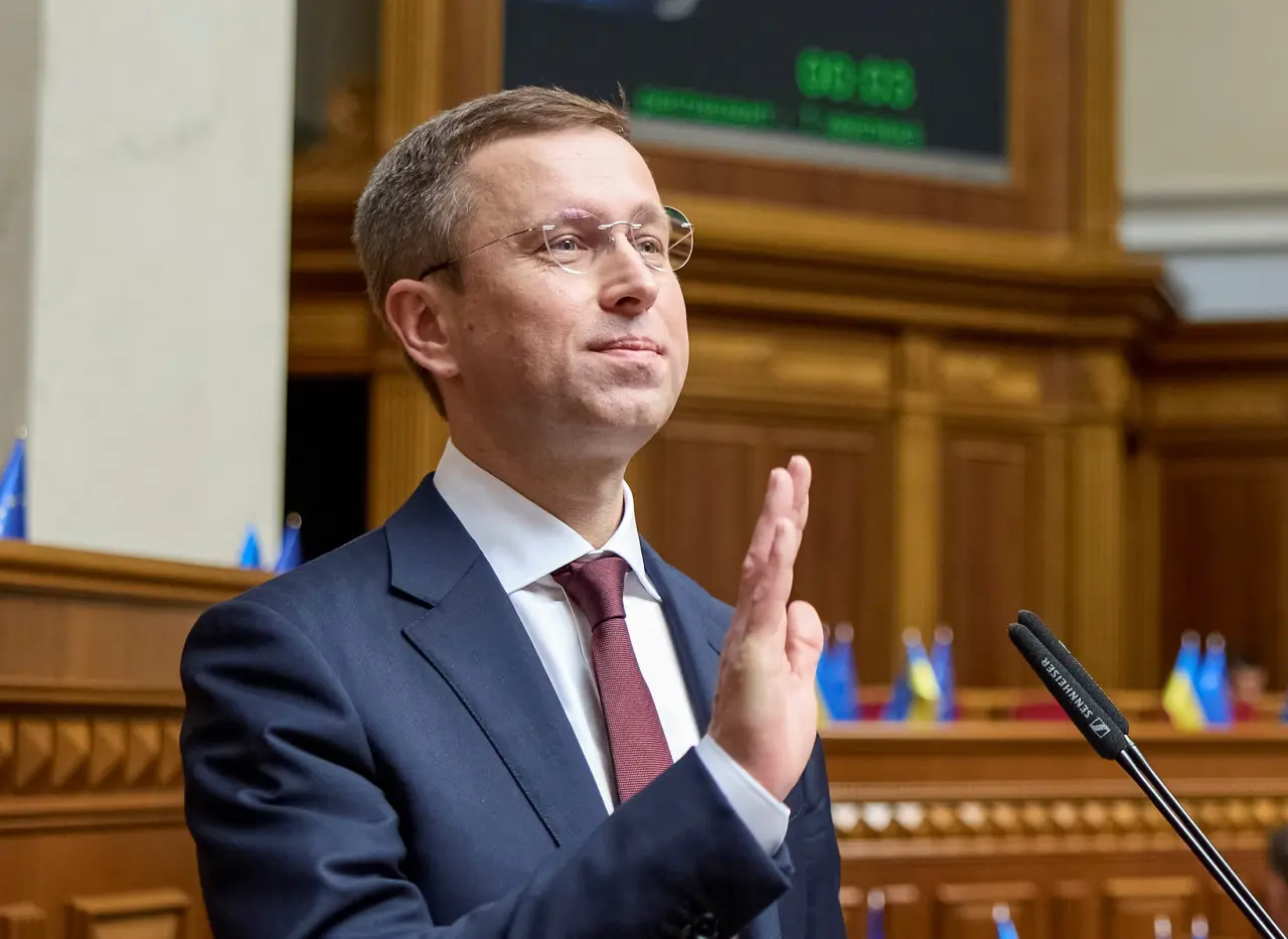 Źródło: Andrii Nesterenko / Reuters / Forum