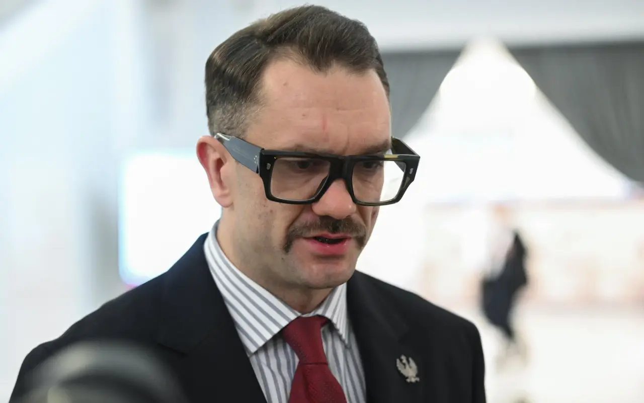 Łukasz Mejza, Źródło: Rzeczpospolita