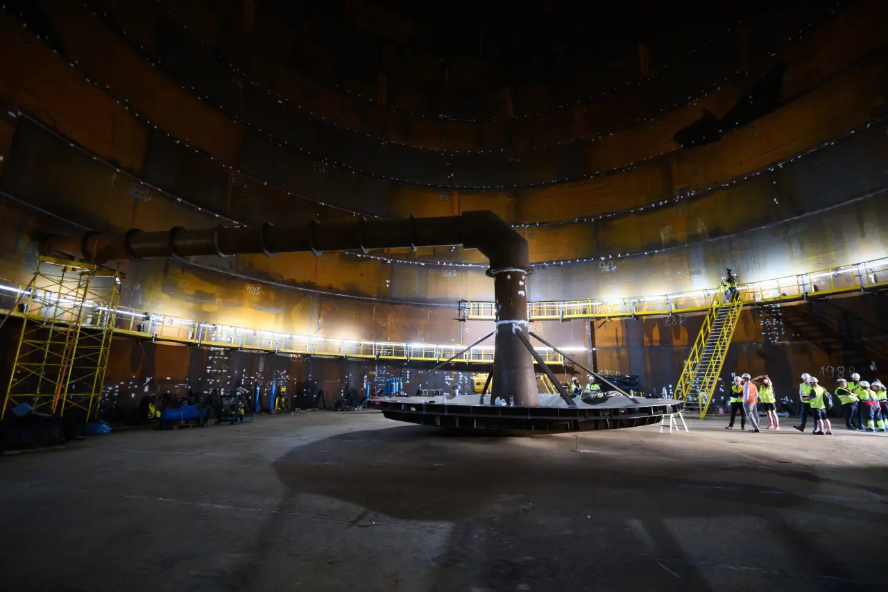 Źródło: Zbyszek Kaczmarek / Forum