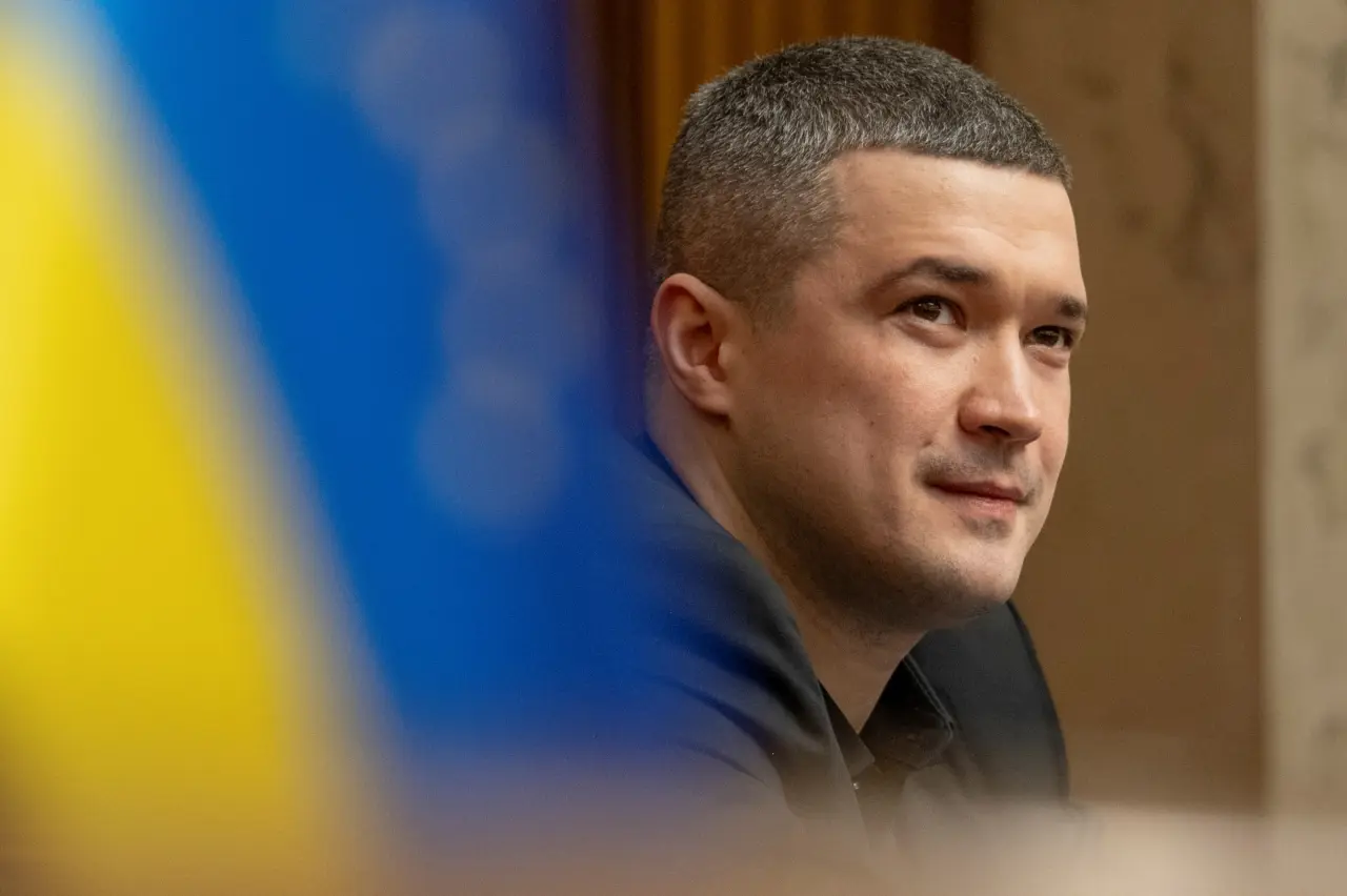 Źródło: Andrii Nesterenko / Reuters / Forum