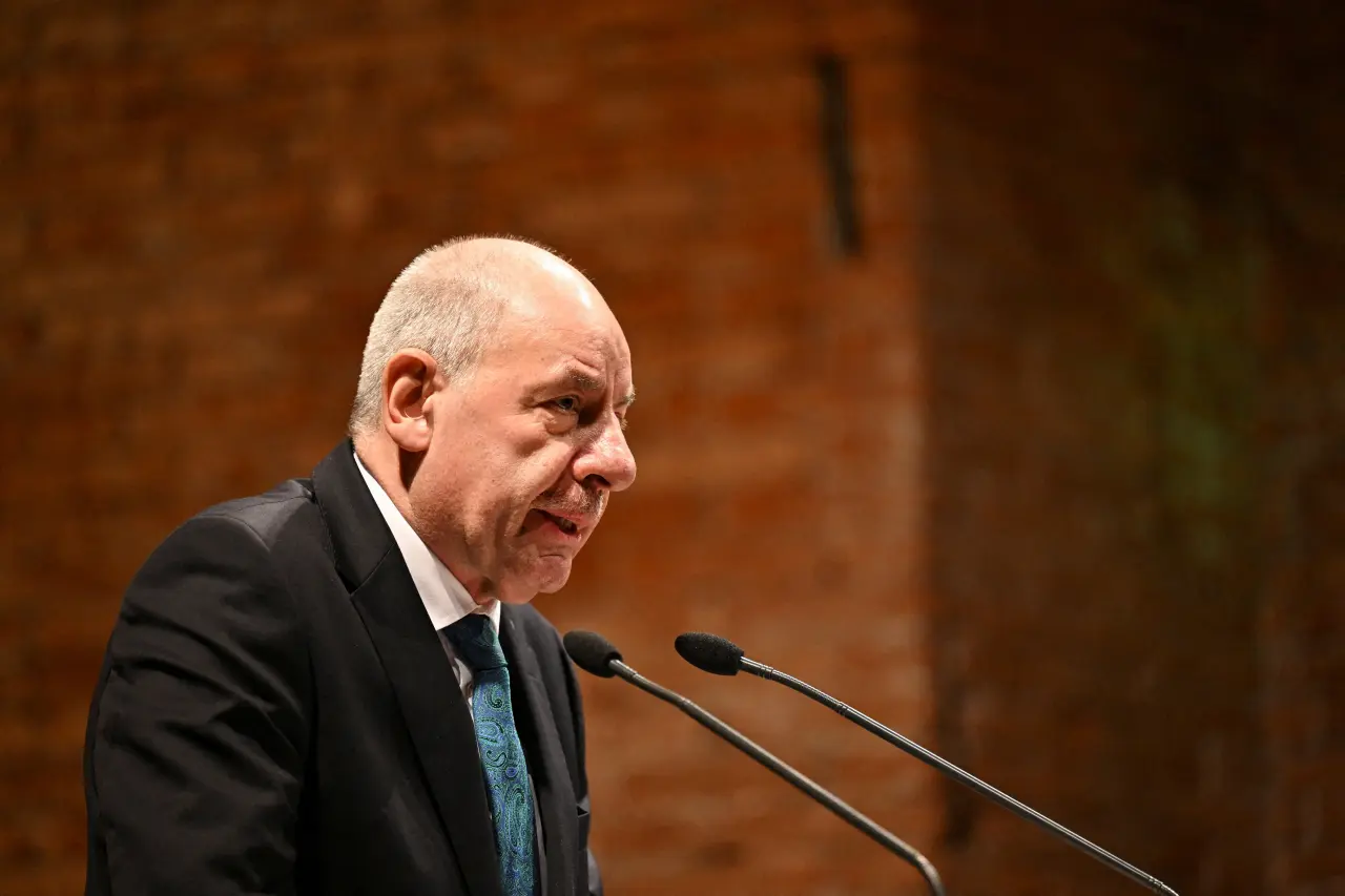 Źródło: Angelika Warmuth  / Reuters  / Forum
