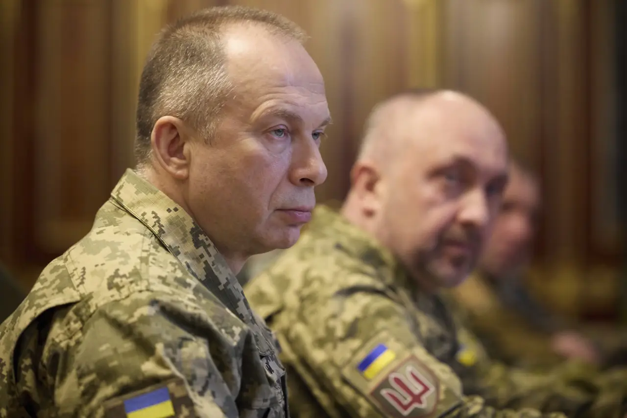 Źródło: Pool /Ukrainian Presidentia / Zuma Press / Forum
