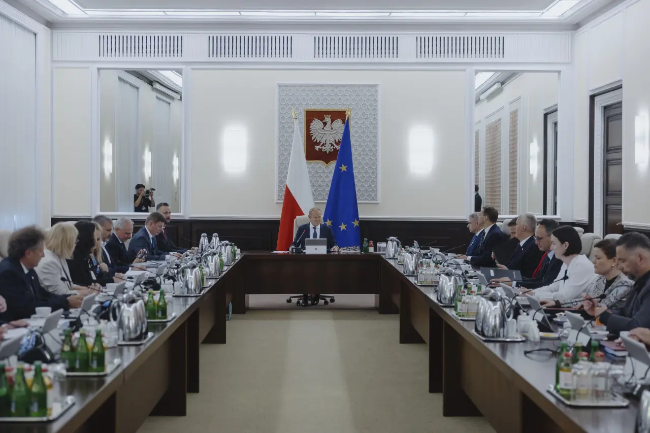 Źródło: Jacek Szydlowski / Forum