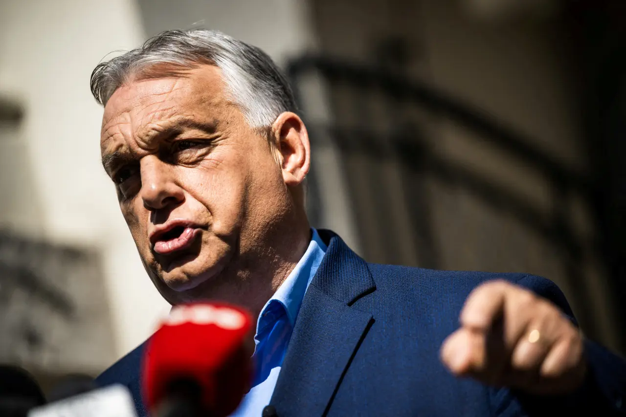 Źródło: Marton Monus / Reuters / Forum