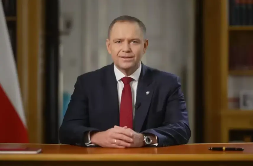 Źródło: YouTube