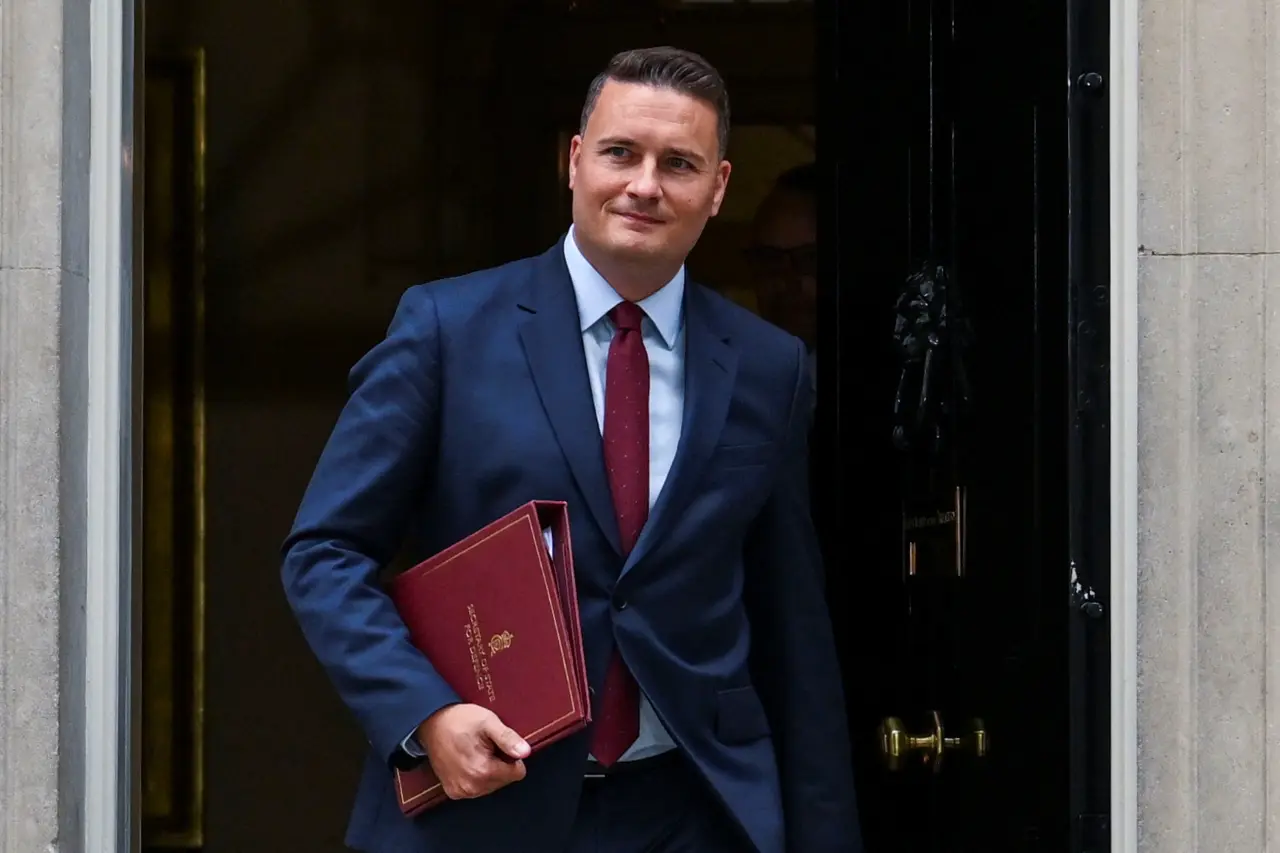 Źródło: Chris J Ratcliffe / Reuters / Forum