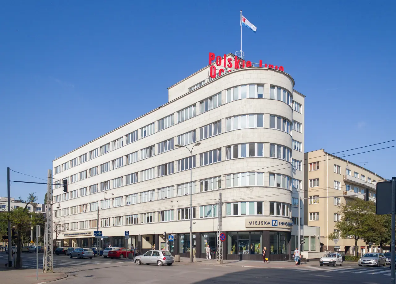 Źródło: Autorstwa Michał Jaworski - Praca własna, CC BY-SA 3.0 pl, wikipedia.pl