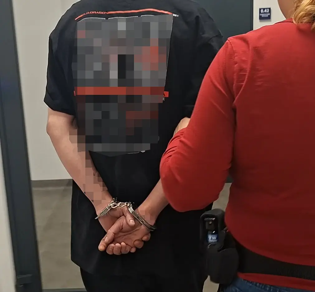 Źródło: Policja Otwock