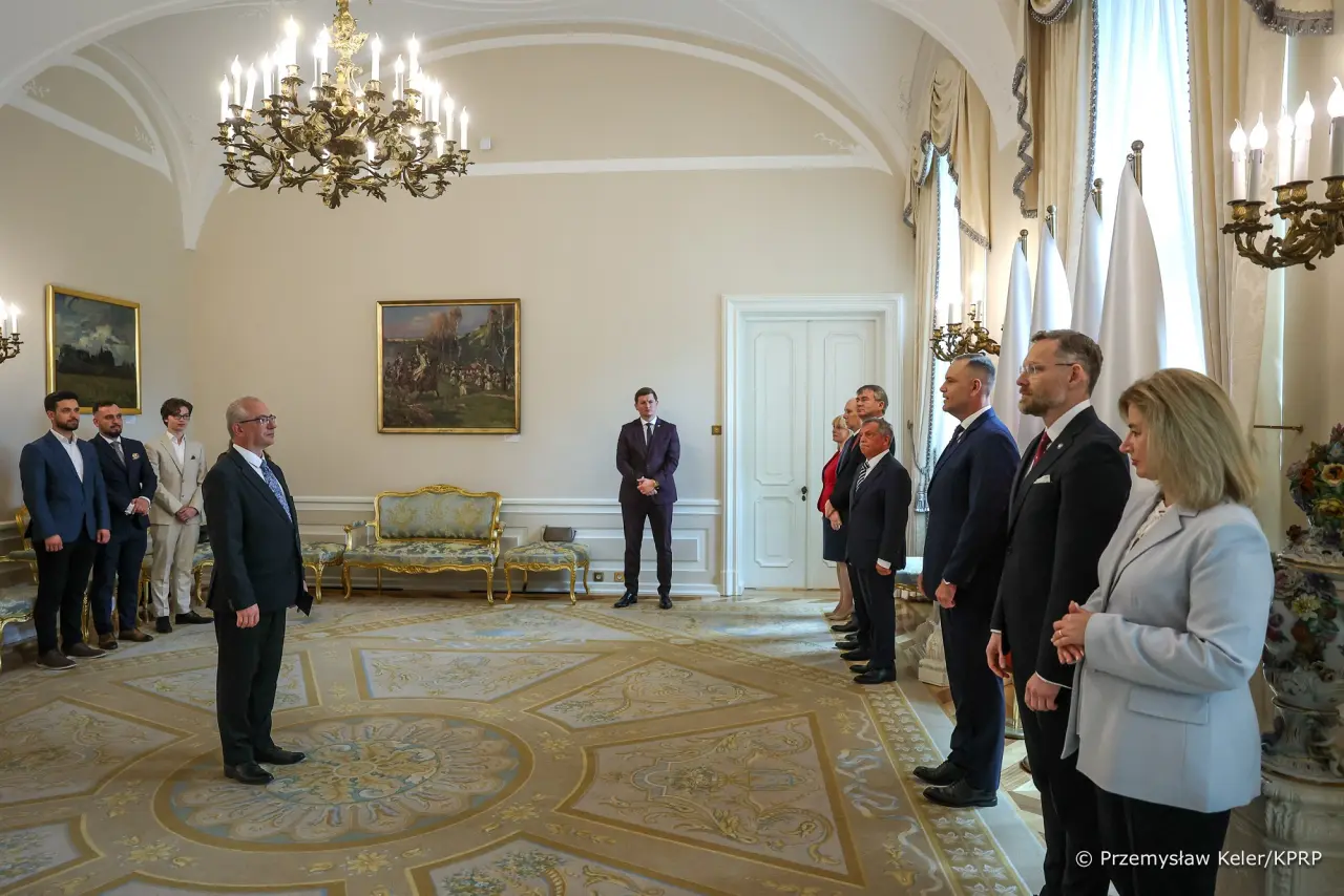 Źródło: Przemysław Keler/KPRP