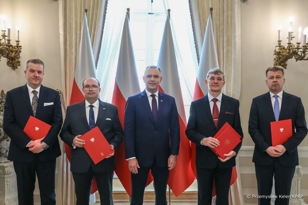 Źródło: Przemysław Keler/KPRP
