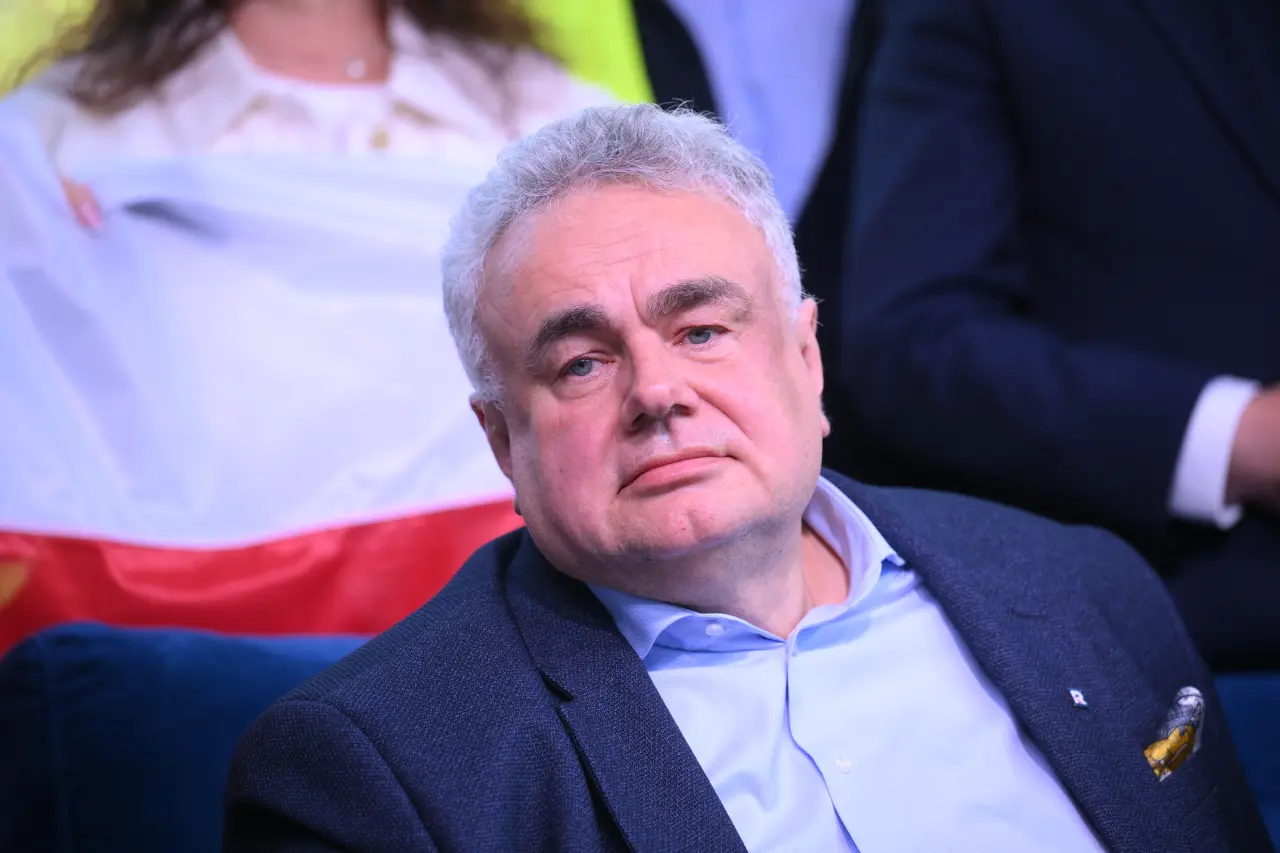 Źródło: Zbyszek Kaczmarek / Forum