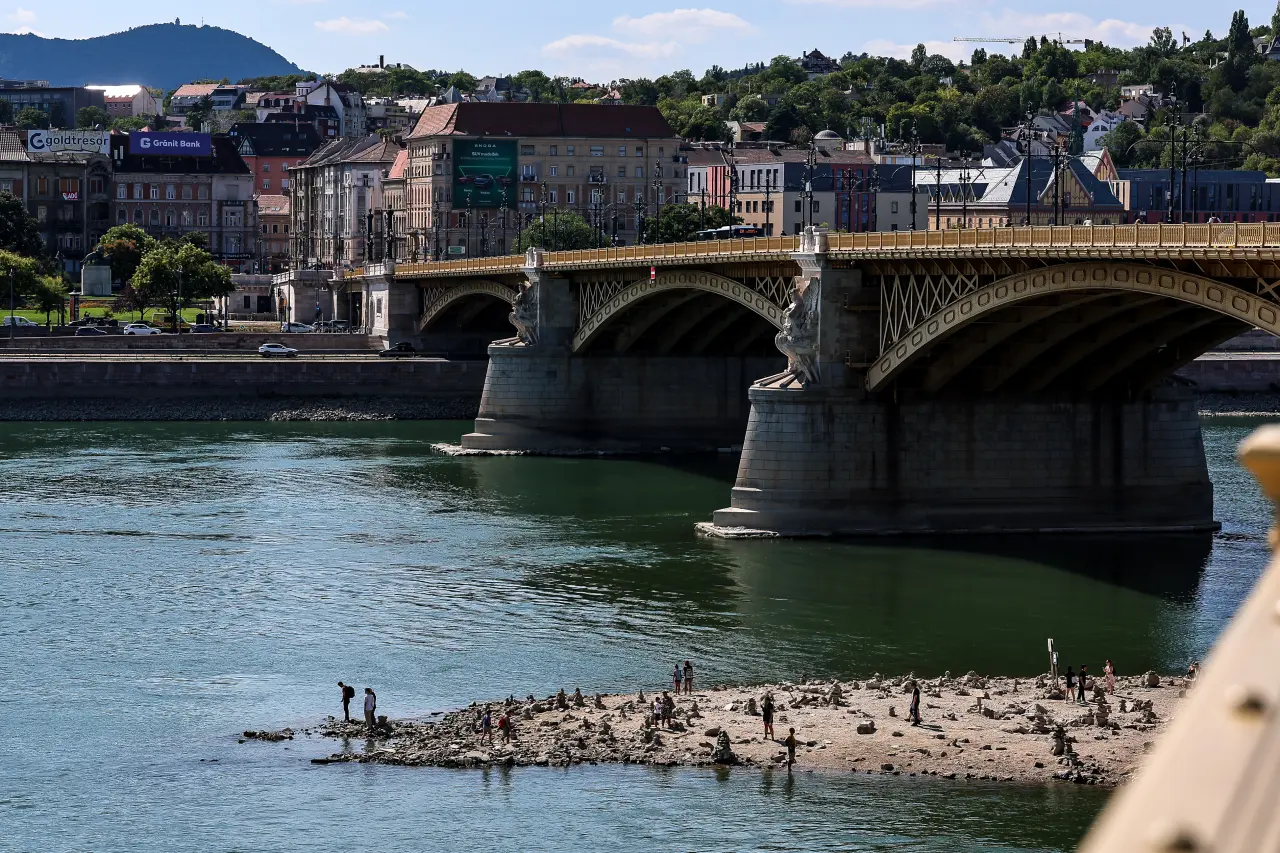 Źródło: David Balogh / Xinhua News Agency / Forum