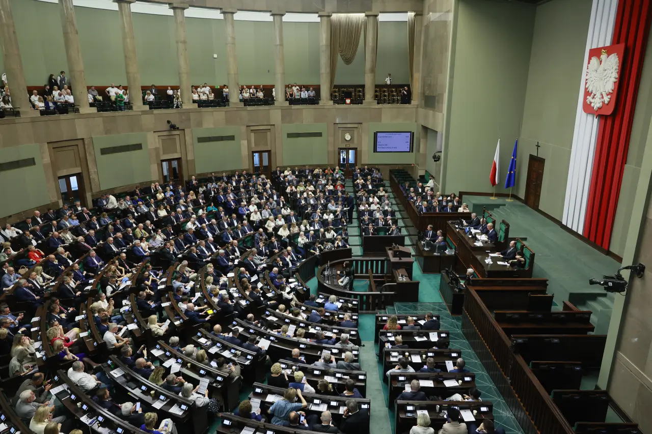 Źródło: Jacek Szydlowski / Forum