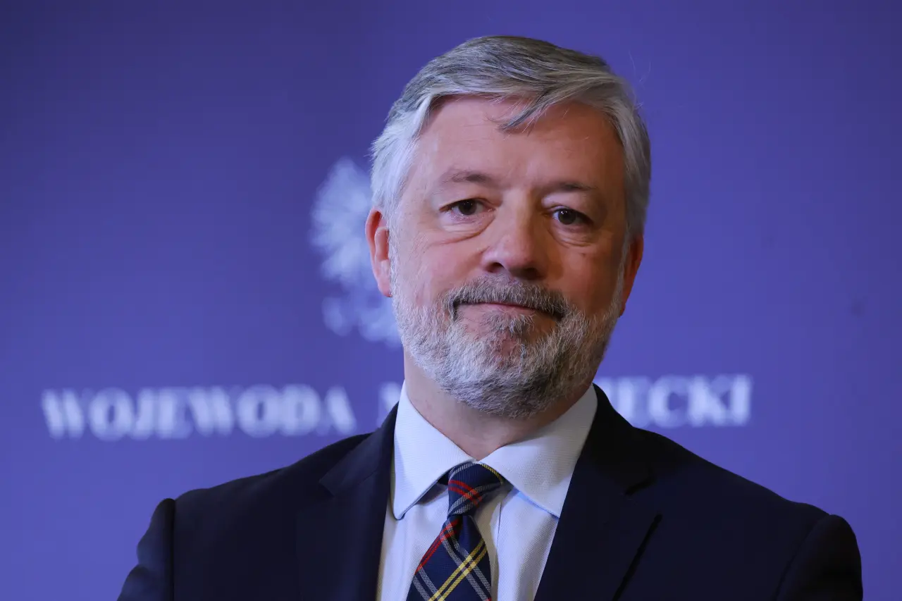 Źródło: Jacek Szydlowski / Forum