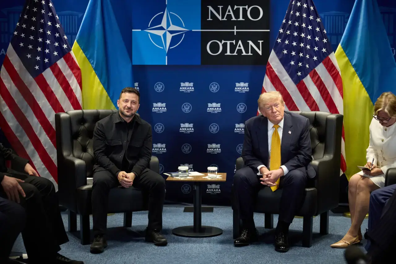 Źródło: POU / Zuma Press / Forum