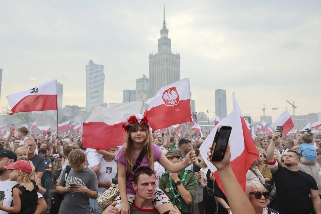 Źródło: Jacek Szydlowski / Forum