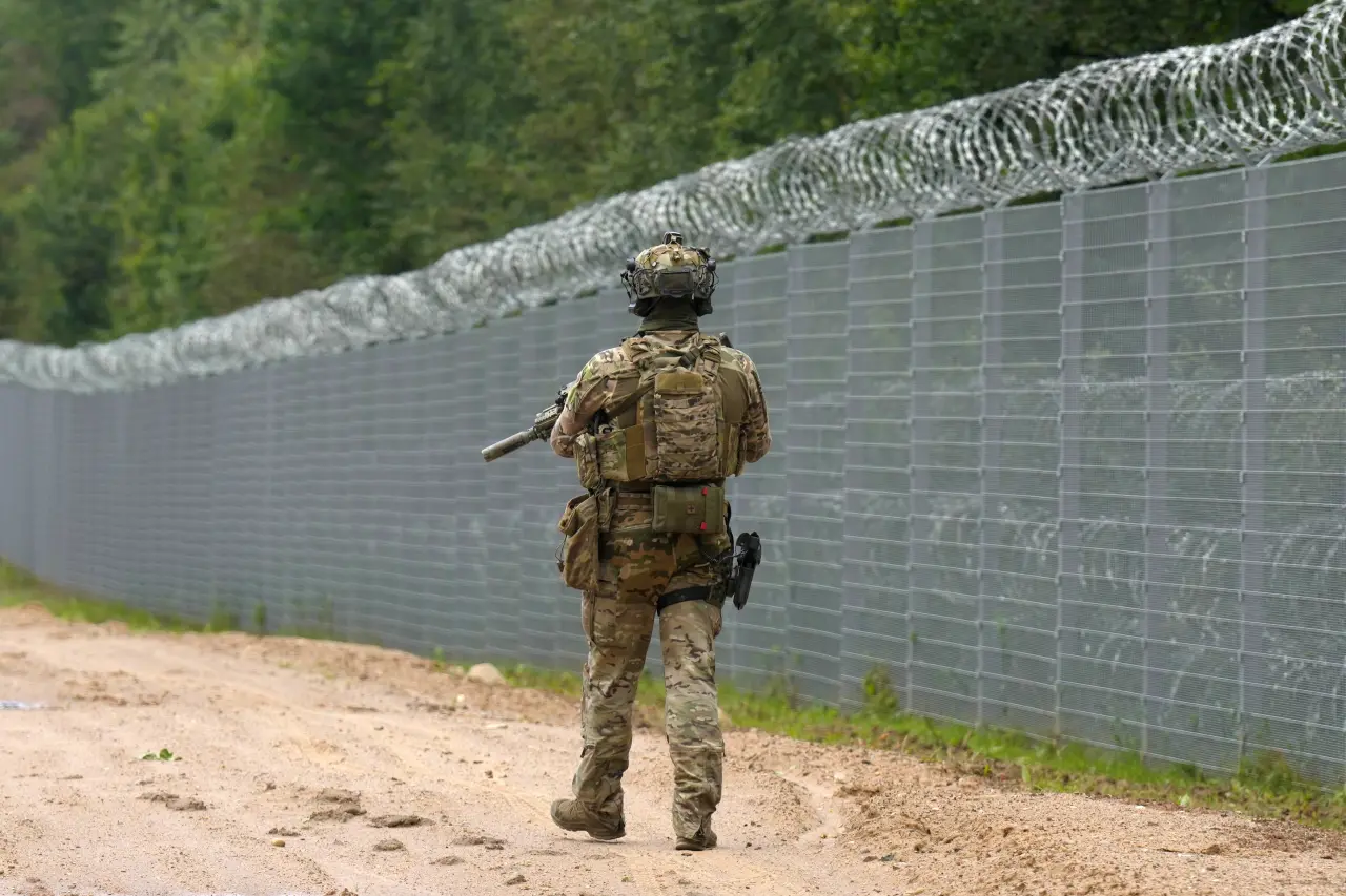 Źródło: INTS KALNINS / Reuters / Forum