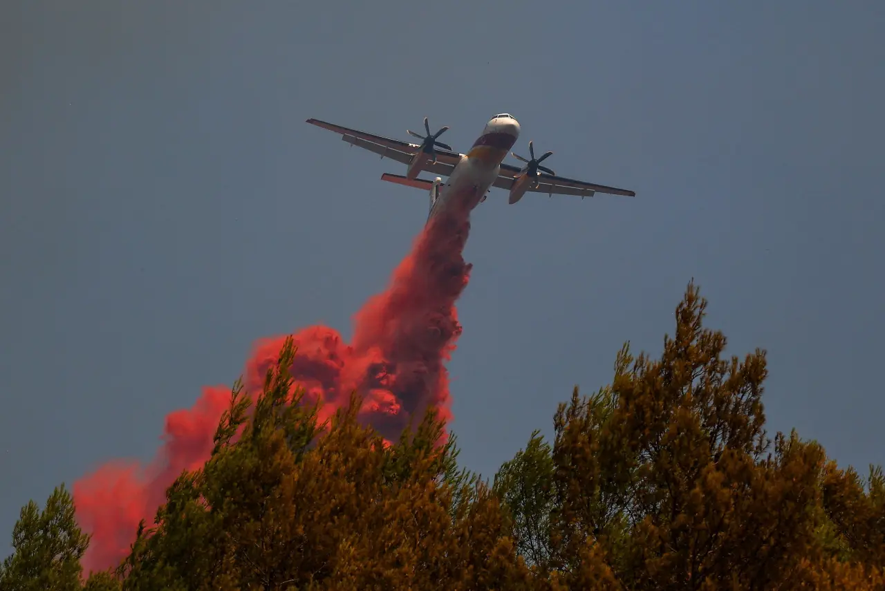 Źródło: Manon Cruz / Reuters / Forum