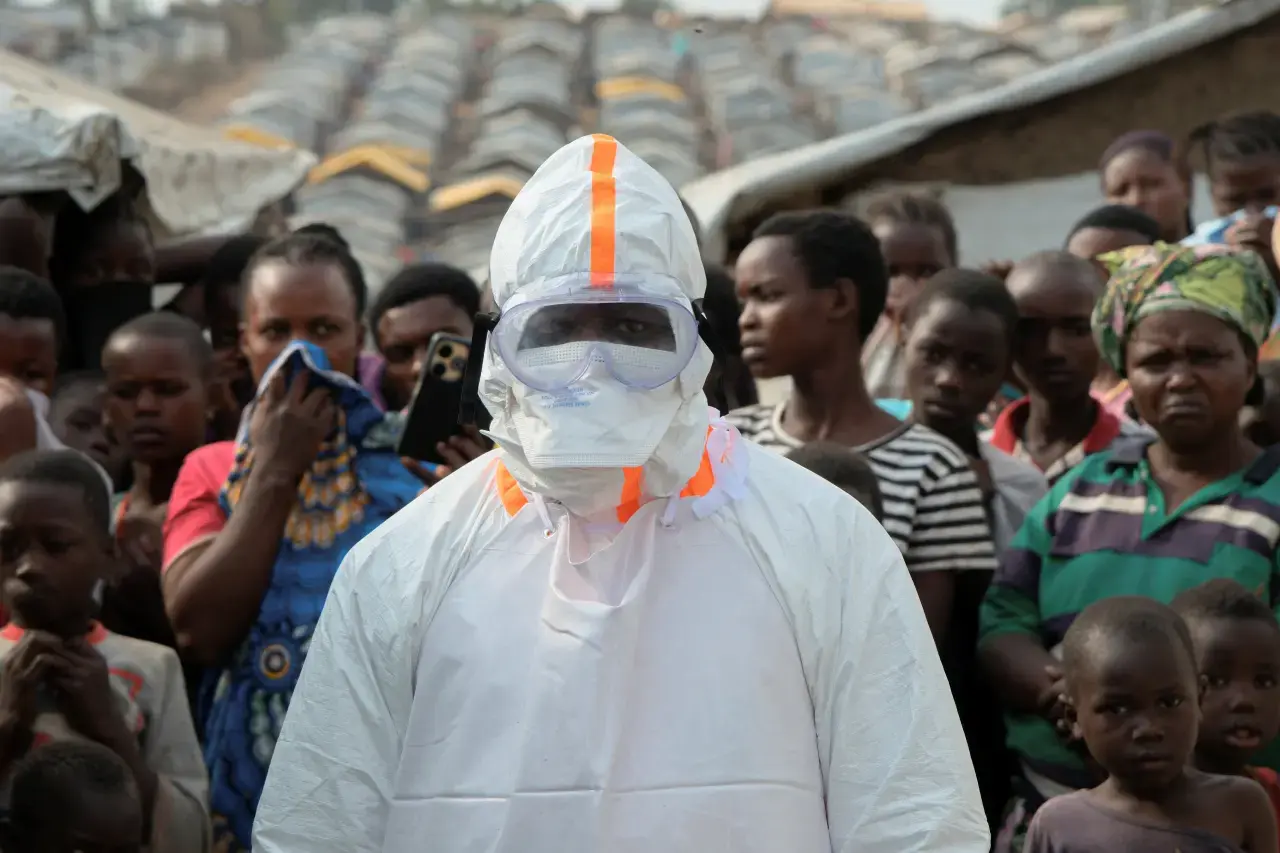 Źródło: Gradel Muyisa Mumbere / Reuters / Forum