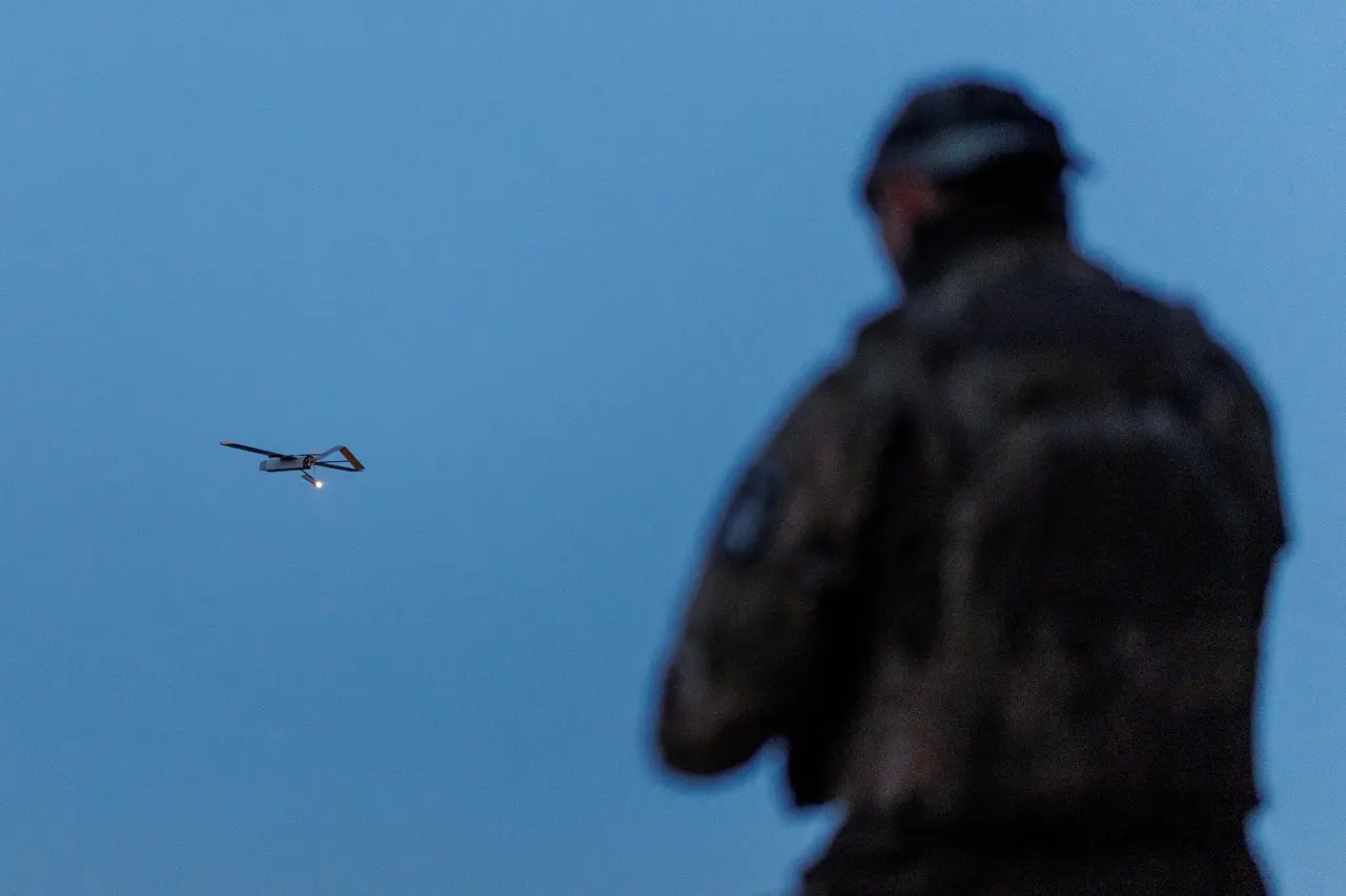 Źródło: Valentyn Ogirenko / Reuters / Forum